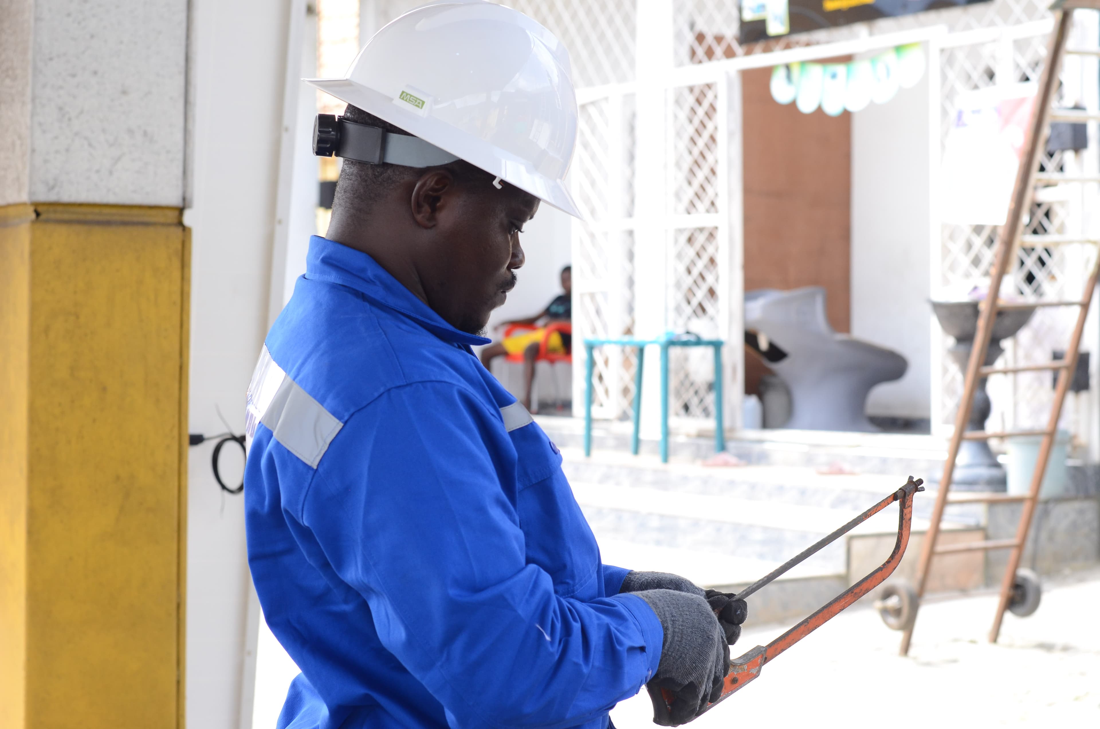 Solar Financing